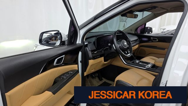 2021 Kia Carnival 4th Gen - Thumbnail 13