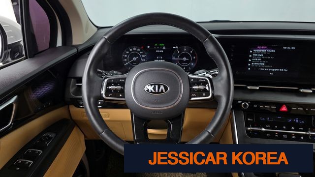 2021 Kia Carnival 4th Gen - Thumbnail 17