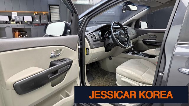 2018 Kia All New Carnival - Thumbnail 3