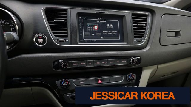 2018 Kia All New Carnival - Thumbnail 4