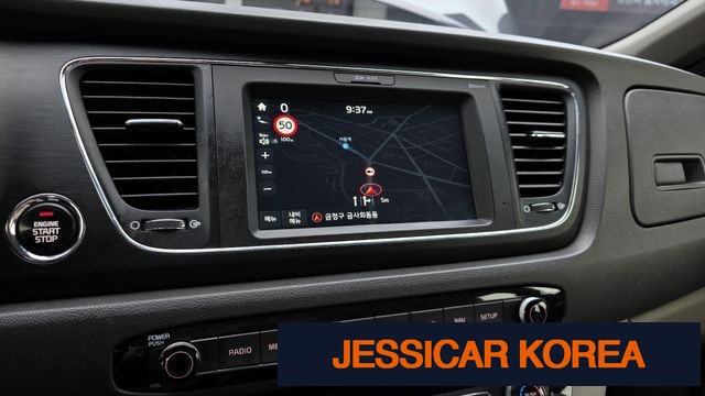 2018 Kia All New Carnival - Thumbnail 6