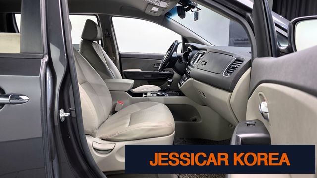 2018 Kia All New Carnival - Thumbnail 7
