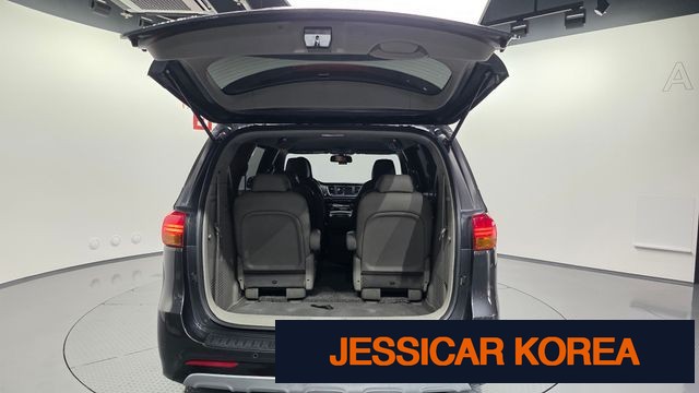2018 Kia All New Carnival - Thumbnail 8