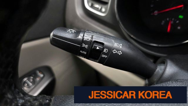 2018 Kia All New Carnival - Thumbnail 9