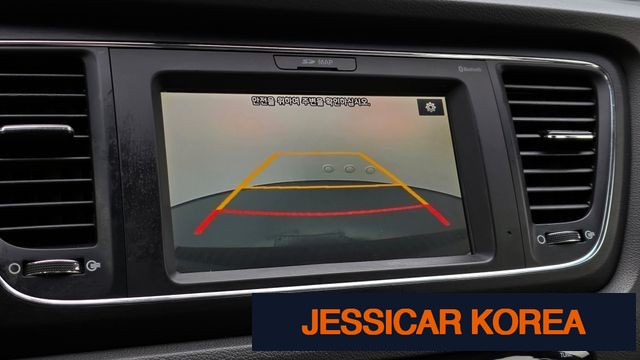 2018 Kia All New Carnival - Thumbnail 10