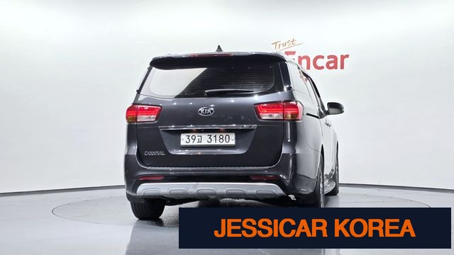 2018 Kia All New Carnival - Thumbnail 11