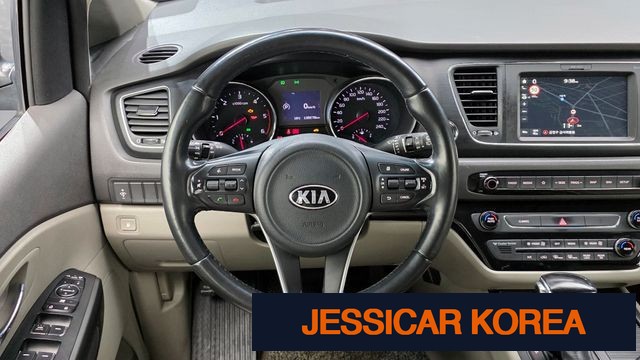 2018 Kia All New Carnival - Thumbnail 12