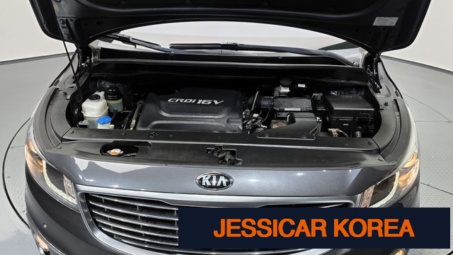 2018 Kia All New Carnival - Thumbnail 13