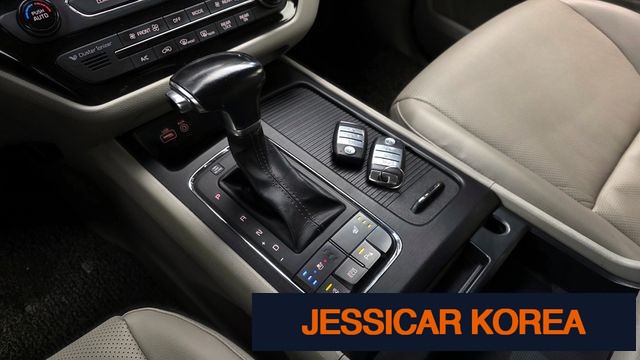 2018 Kia All New Carnival - Thumbnail 14