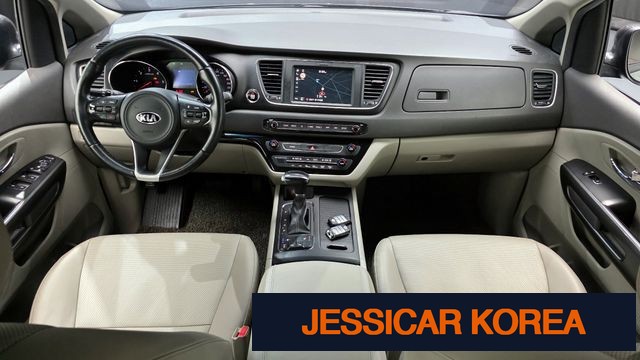 2018 Kia All New Carnival - Thumbnail 18