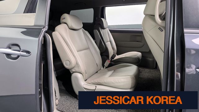 2018 Kia All New Carnival - Thumbnail 19