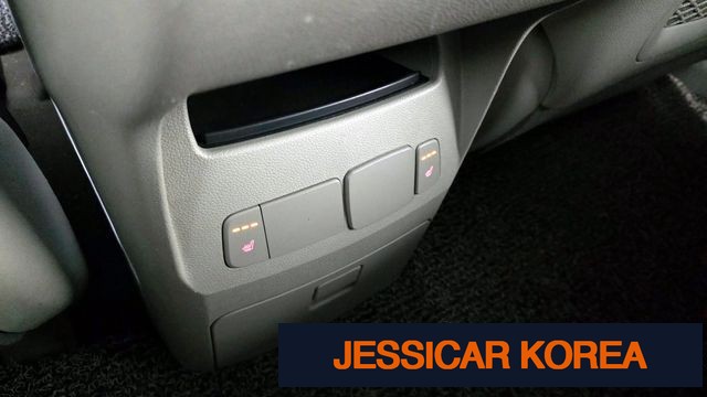 2018 Kia All New Carnival - Thumbnail 20