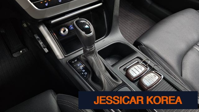 2017 Hyundai LF Sonata - Thumbnail 7