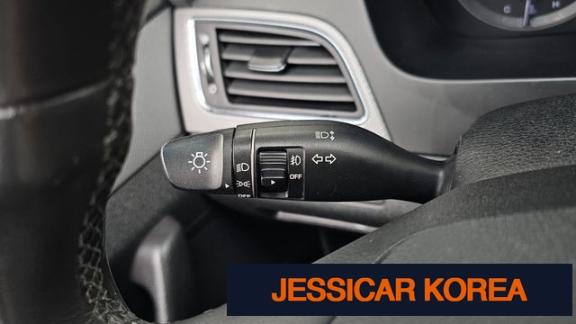 2017 Hyundai LF Sonata - Thumbnail 18