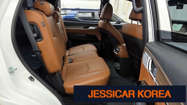 2022 Kia Mojave the Master - Thumbnail 2