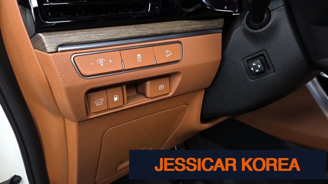 2022 Kia Mojave the Master - Thumbnail 3
