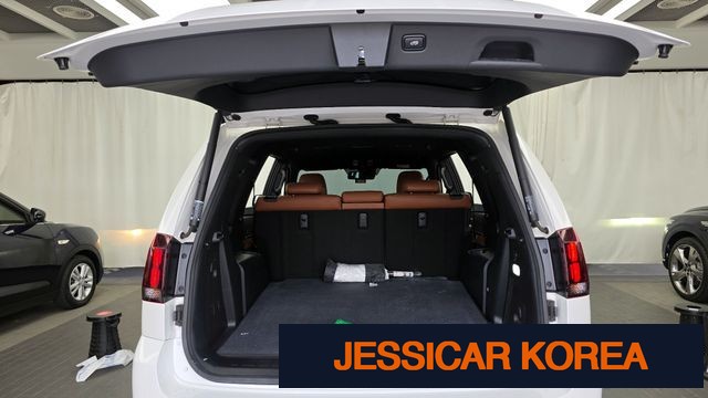 2022 Kia Mojave the Master - Thumbnail 4