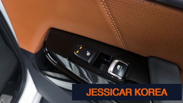 2022 Kia Mojave the Master - Thumbnail 6