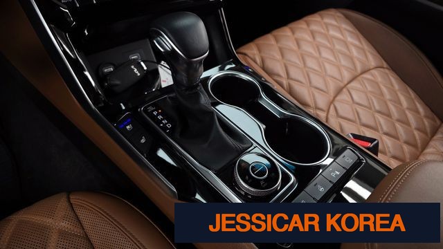 2022 Kia Mojave the Master - Thumbnail 12