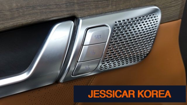2022 Kia Mojave the Master - Thumbnail 17