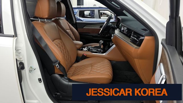 2022 Kia Mojave the Master - Thumbnail 18