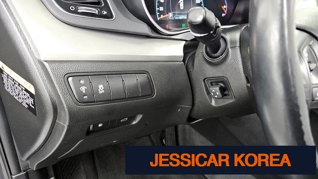 2014 Kia K7 Hybrid - Thumbnail 2