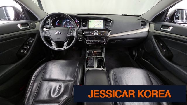 2014 Kia K7 Hybrid - Thumbnail 6