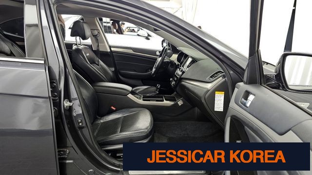 2014 Kia K7 Hybrid - Thumbnail 8