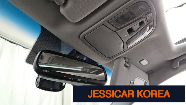 2014 Kia K7 Hybrid - Thumbnail 11