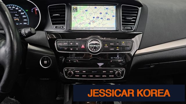 2014 Kia K7 Hybrid - Thumbnail 17