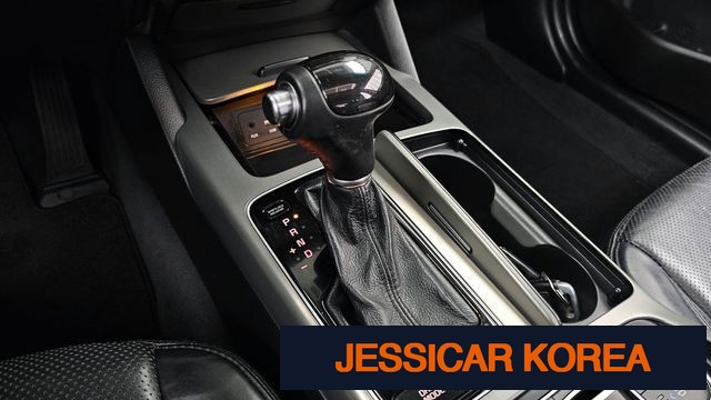 2014 Kia K7 Hybrid - Thumbnail 20