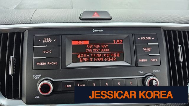 2018 Kia The New Ray - Thumbnail 3