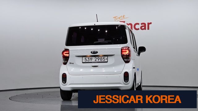 2018 Kia The New Ray - Thumbnail 4