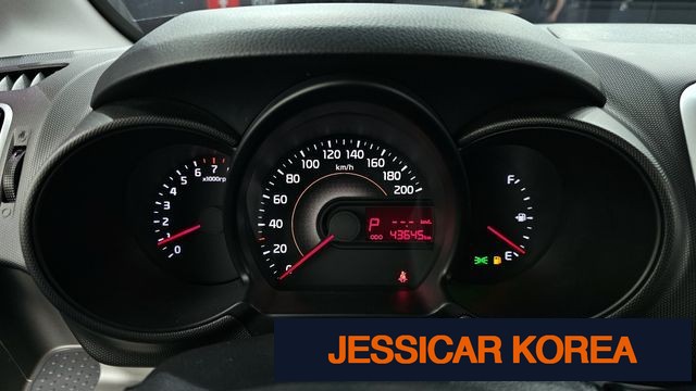2018 Kia The New Ray - Thumbnail 6
