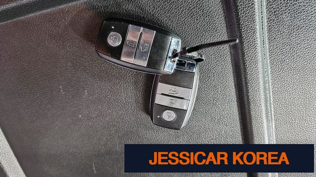 2018 Kia The New Ray - Thumbnail 7