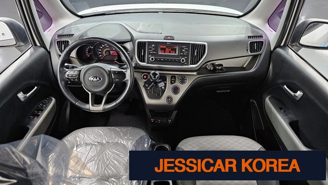 2018 Kia The New Ray - Thumbnail 8