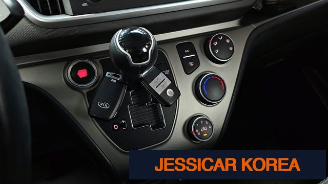2018 Kia The New Ray - Thumbnail 9