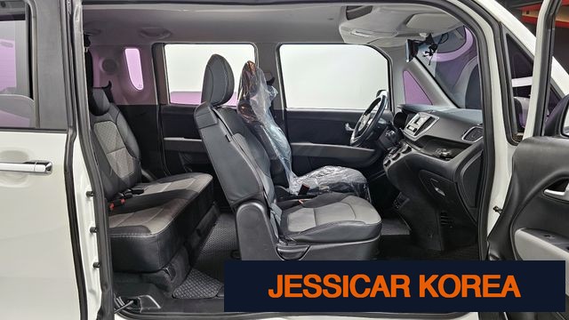 2018 Kia The New Ray - Thumbnail 10