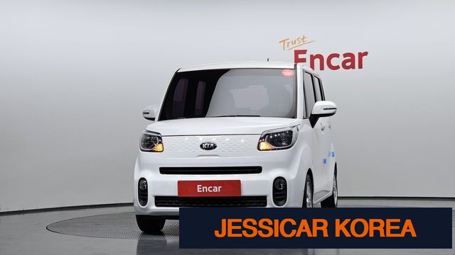 2018 Kia The New Ray - Thumbnail 11