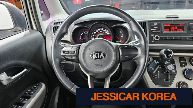 2018 Kia The New Ray - Thumbnail 14