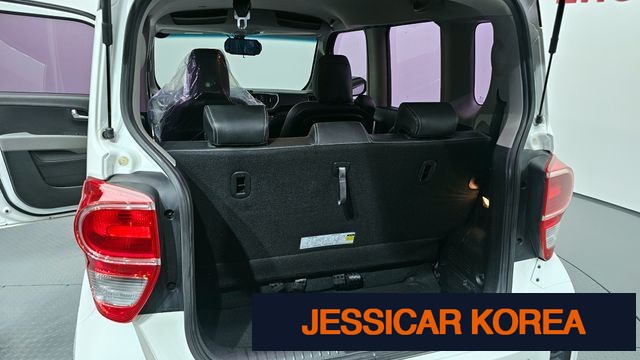 2018 Kia The New Ray - Thumbnail 15