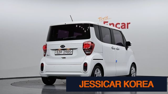2018 Kia The New Ray - Thumbnail 16