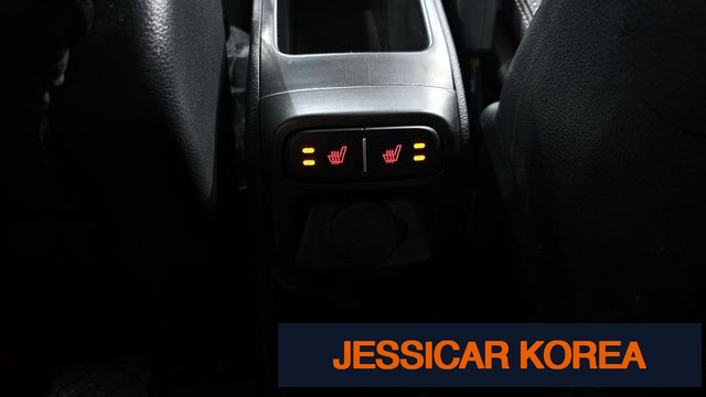 2018 Kia The New Ray - Thumbnail 19