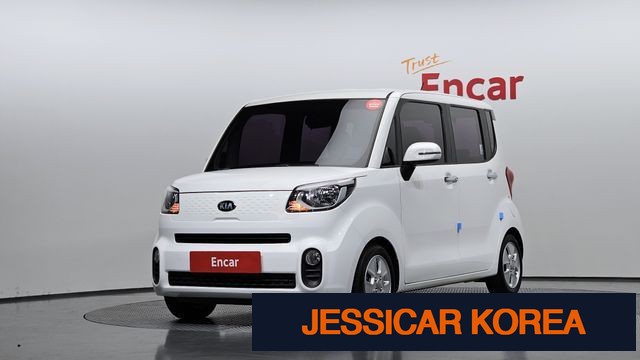 2018 Kia The New Ray - Thumbnail 20