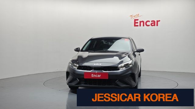 2022 Kia The New K3 2nd Generation - Thumbnail 3