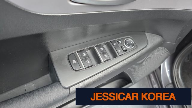 2022 Kia The New K3 2nd Generation - Thumbnail 4