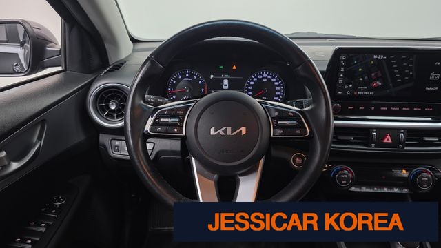 2022 Kia The New K3 2nd Generation - Thumbnail 6