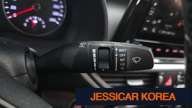 2022 Kia The New K3 2nd Generation - Thumbnail 7