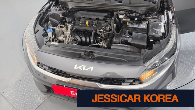 2022 Kia The New K3 2nd Generation - Thumbnail 8