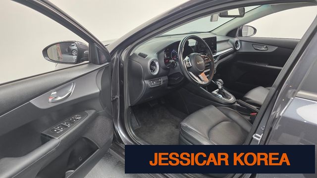 2022 Kia The New K3 2nd Generation - Thumbnail 9